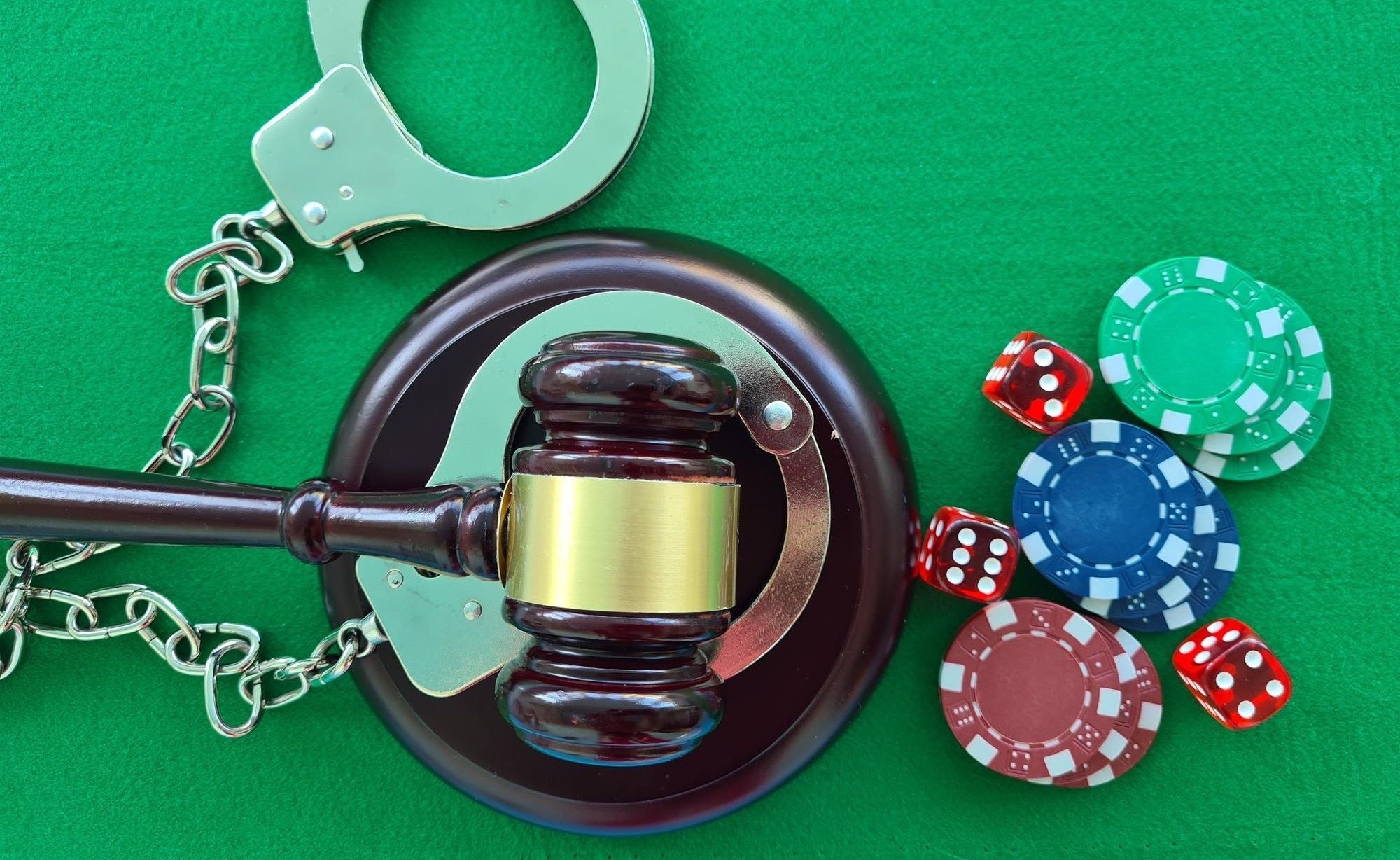 Is Gambling Legal in All States?