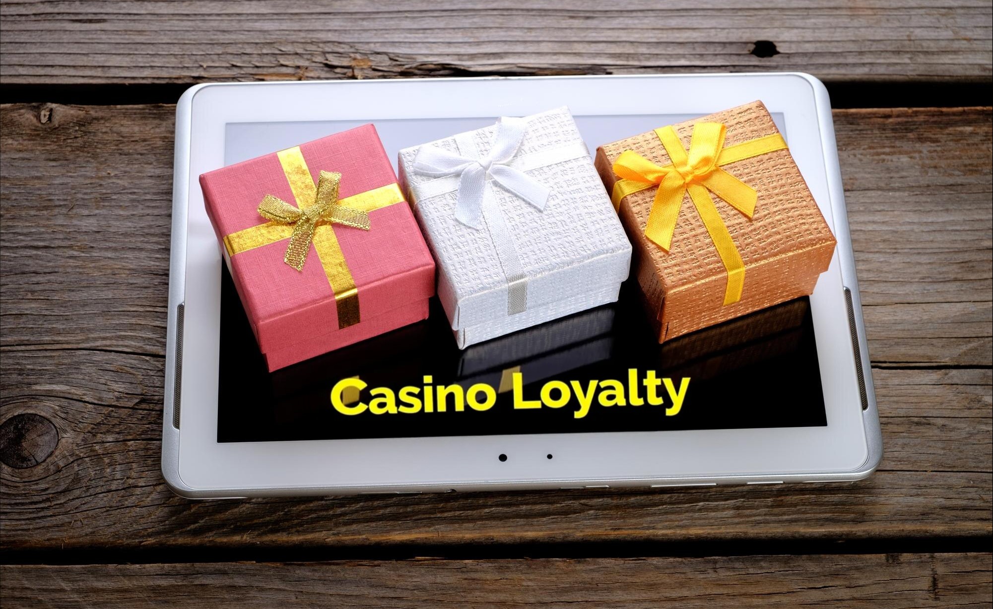 Best Casino Loyalty Tiers in Compared
